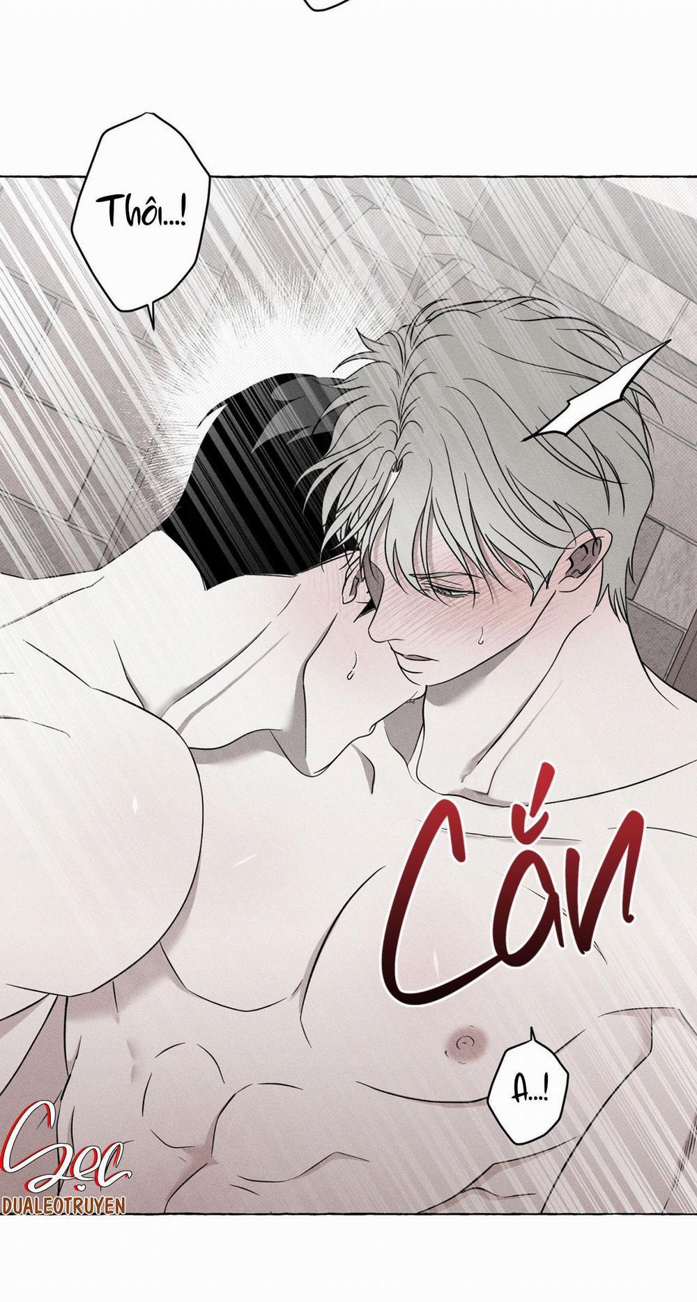 manhwax10.com - Truyện Manhwa XƯƠNG VÀ CÁNH HOA Chương 6 Trang 19