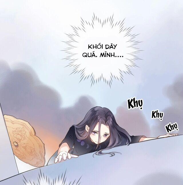 manhwax10.com - Truyện Manhwa Xuyên Hành Thế Giới Chi Hoa Chương 1 Trang 19