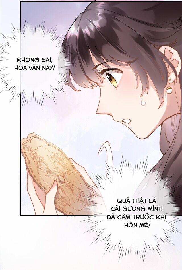 manhwax10.com - Truyện Manhwa Xuyên Hành Thế Giới Chi Hoa Chương 1 Trang 42