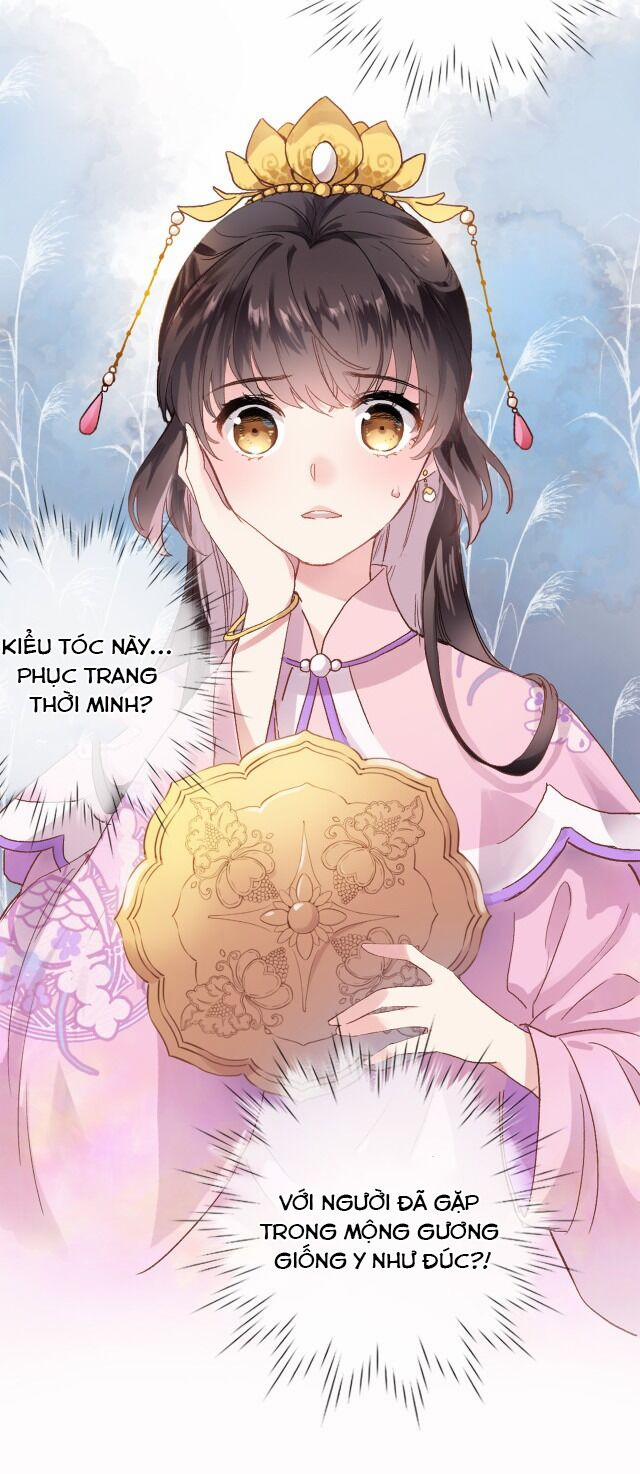 manhwax10.com - Truyện Manhwa Xuyên Hành Thế Giới Chi Hoa Chương 1 Trang 44