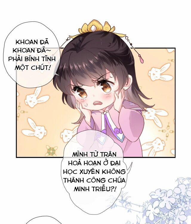 manhwax10.com - Truyện Manhwa Xuyên Hành Thế Giới Chi Hoa Chương 1 Trang 46
