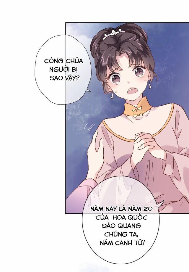 manhwax10.com - Truyện Manhwa Xuyên Hành Thế Giới Chi Hoa Chương 1 Trang 49