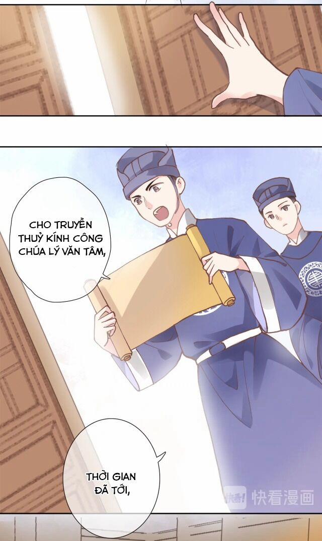 manhwax10.com - Truyện Manhwa Xuyên Hành Thế Giới Chi Hoa Chương 1 Trang 54