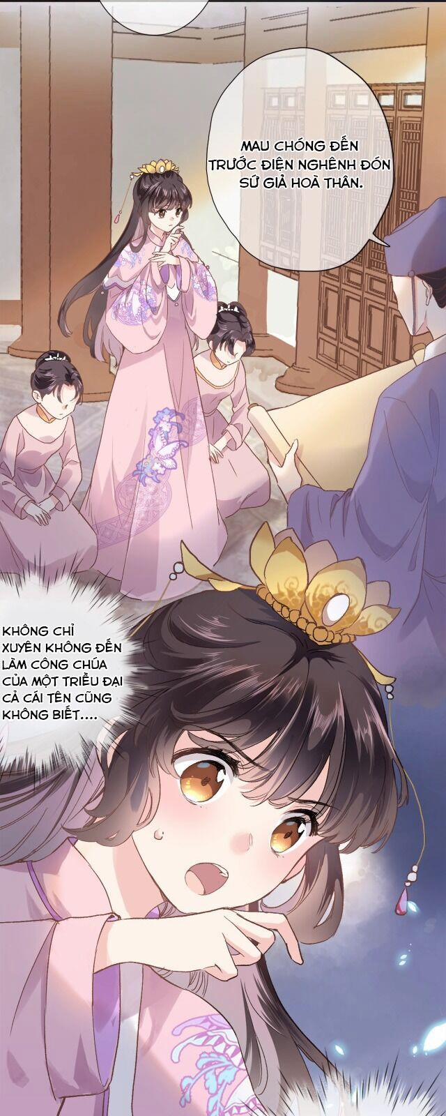 manhwax10.com - Truyện Manhwa Xuyên Hành Thế Giới Chi Hoa Chương 1 Trang 55