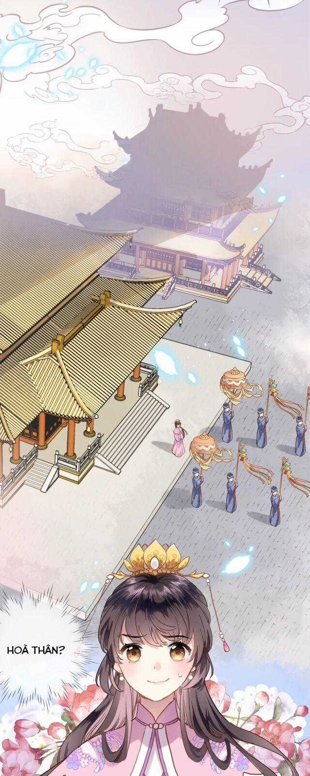 manhwax10.com - Truyện Manhwa Xuyên Hành Thế Giới Chi Hoa Chương 1 Trang 57
