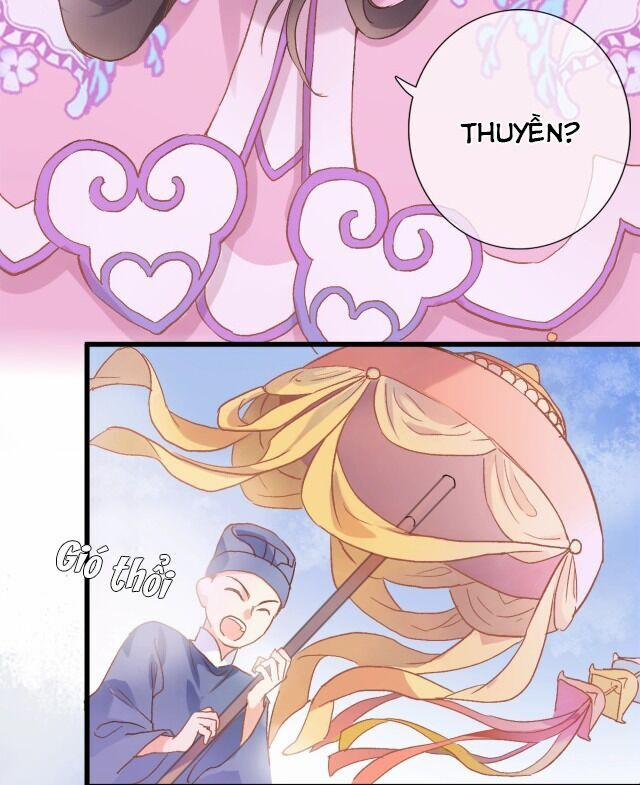 manhwax10.com - Truyện Manhwa Xuyên Hành Thế Giới Chi Hoa Chương 1 Trang 63