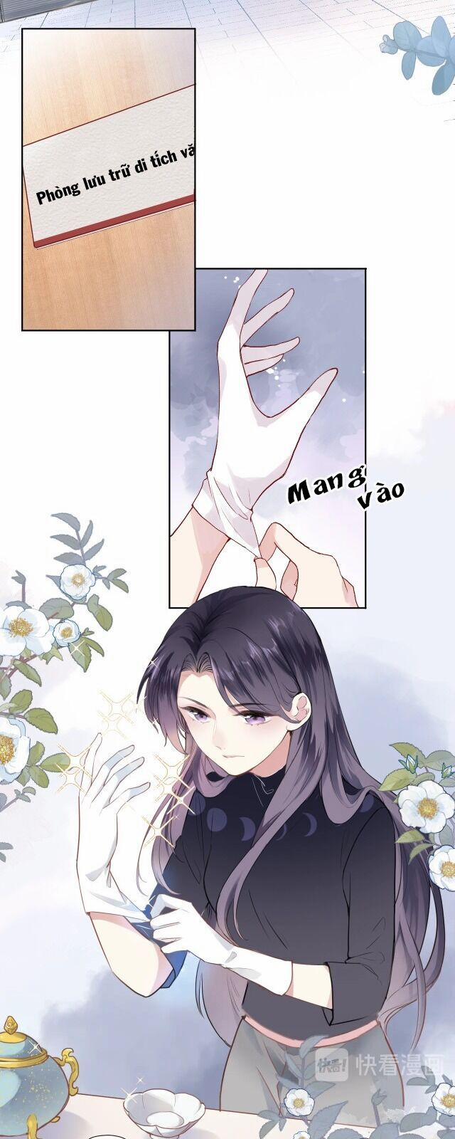 manhwax10.com - Truyện Manhwa Xuyên Hành Thế Giới Chi Hoa Chương 1 Trang 8
