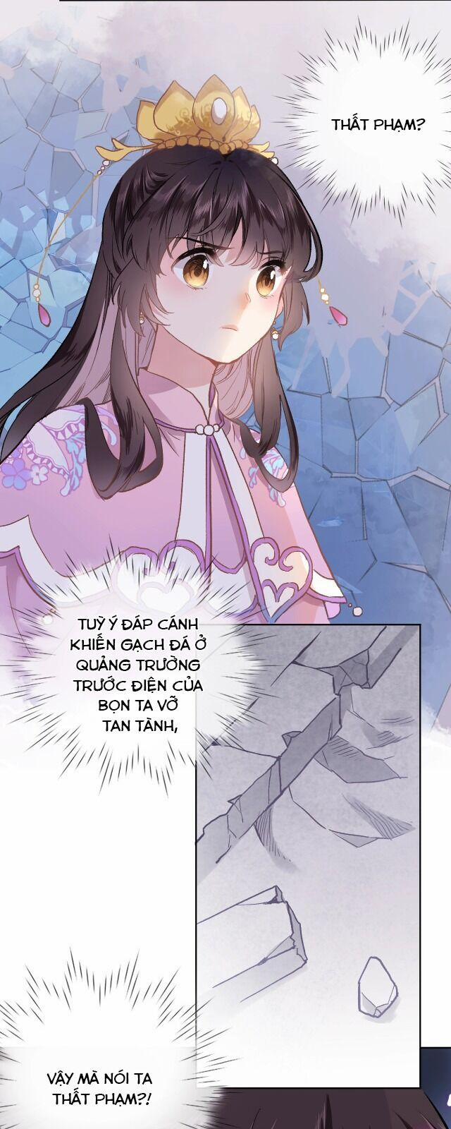 manhwax10.com - Truyện Manhwa Xuyên Hành Thế Giới Chi Hoa Chương 1 Trang 74