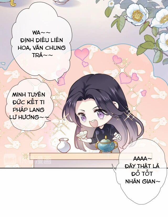 manhwax10.com - Truyện Manhwa Xuyên Hành Thế Giới Chi Hoa Chương 1 Trang 10