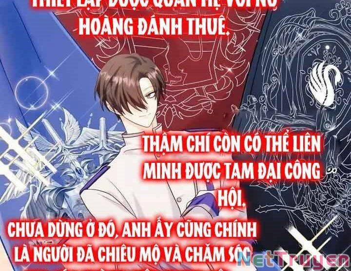 manhwax10.com - Truyện Manhwa Xuyên Không, Rác Rưởi Hóa Chiến Lược Gia Chương 55 Trang 7