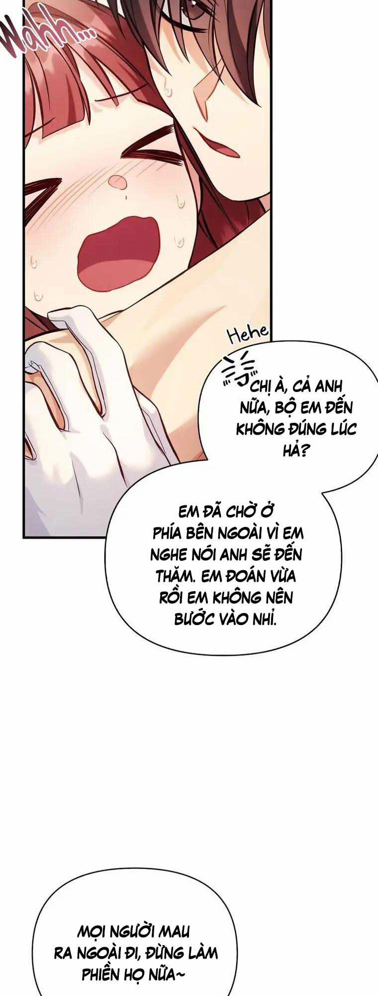 manhwax10.com - Truyện Manhwa Xuyên Không, Rác Rưởi Hóa Chiến Lược Gia Chương 64 Trang 81