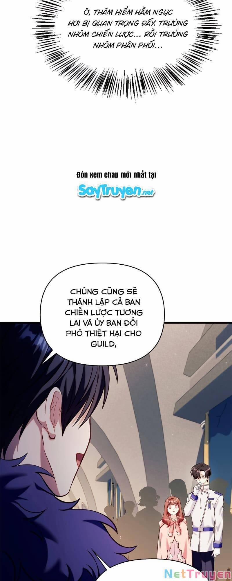 manhwax10.com - Truyện Manhwa Xuyên Không, Rác Rưởi Hóa Chiến Lược Gia Chương 65 Trang 40