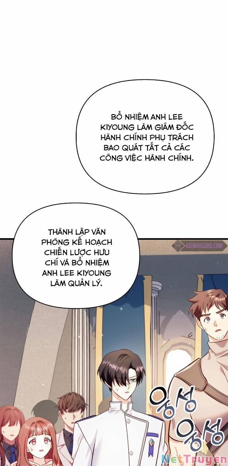 manhwax10.com - Truyện Manhwa Xuyên Không, Rác Rưởi Hóa Chiến Lược Gia Chương 65 Trang 42