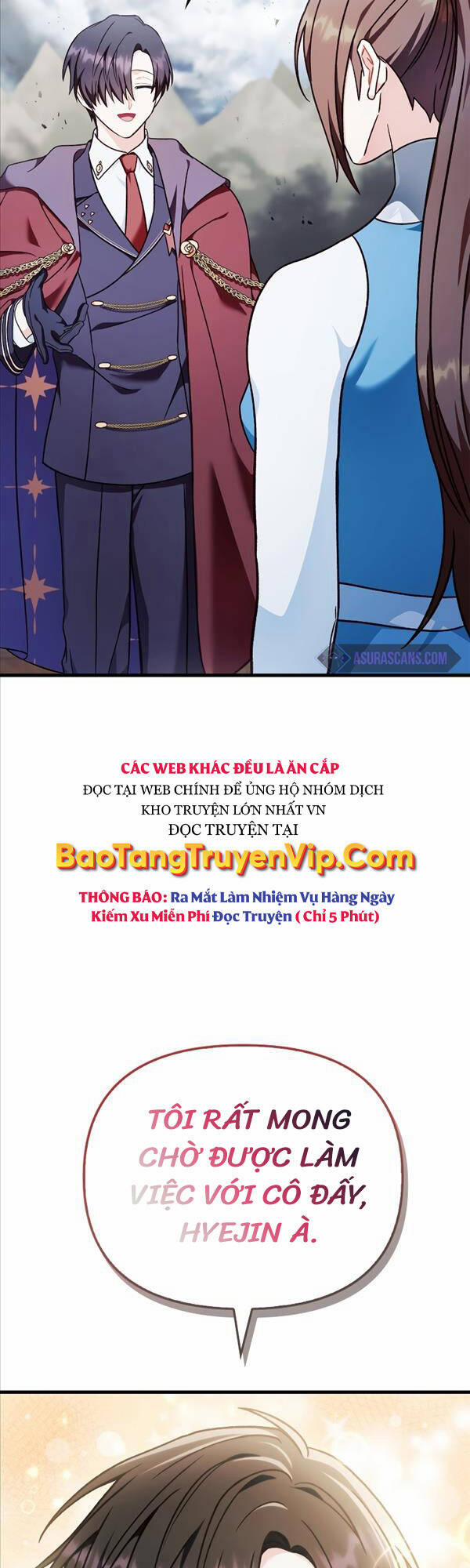 manhwax10.com - Truyện Manhwa Xuyên Không, Rác Rưởi Hóa Chiến Lược Gia Chương 81 Trang 26