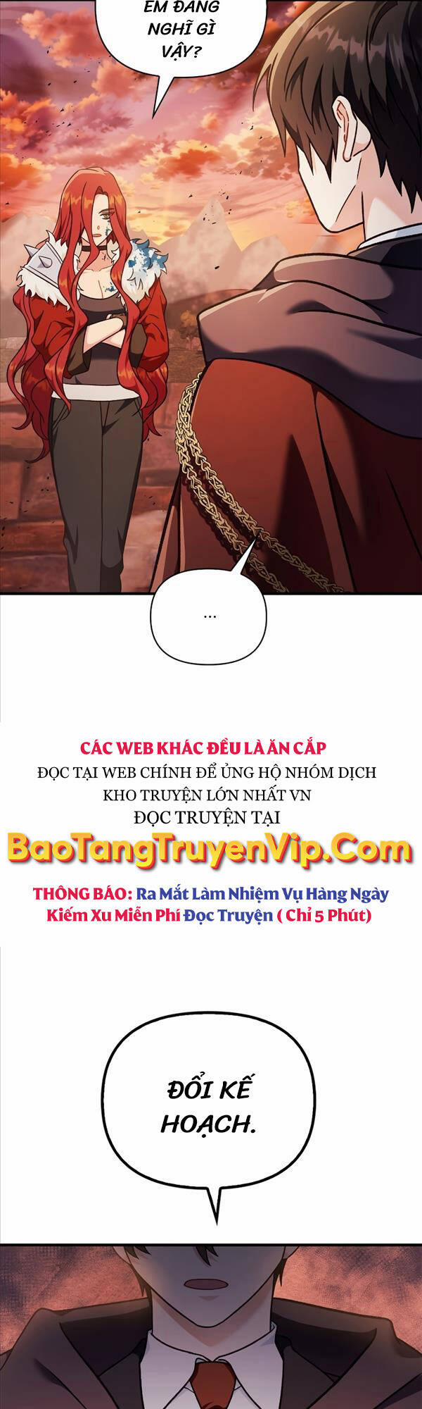 manhwax10.com - Truyện Manhwa Xuyên Không, Rác Rưởi Hóa Chiến Lược Gia Chương 81 Trang 52