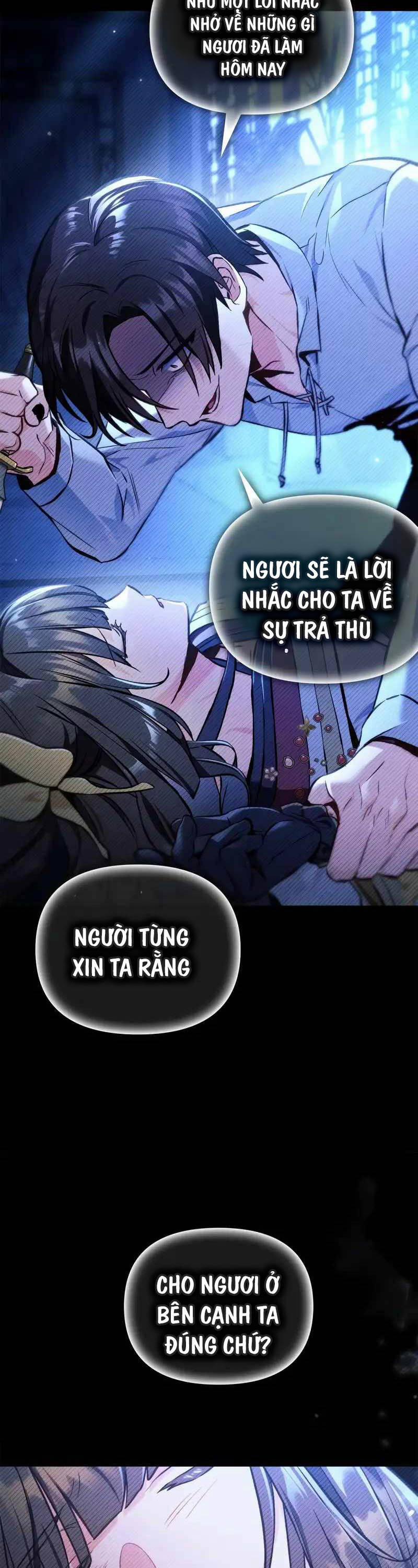 manhwax10.com - Truyện Manhwa Xuyên Không, Rác Rưởi Hóa Chiến Lược Gia Chương 89 Trang 52