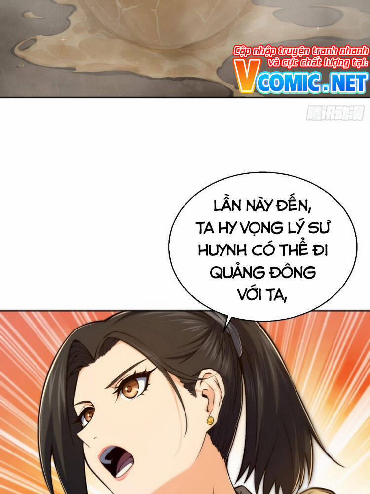 manhwax10.com - Truyện Manhwa Xuyên Không Thành Chim Chương 1 Trang 12