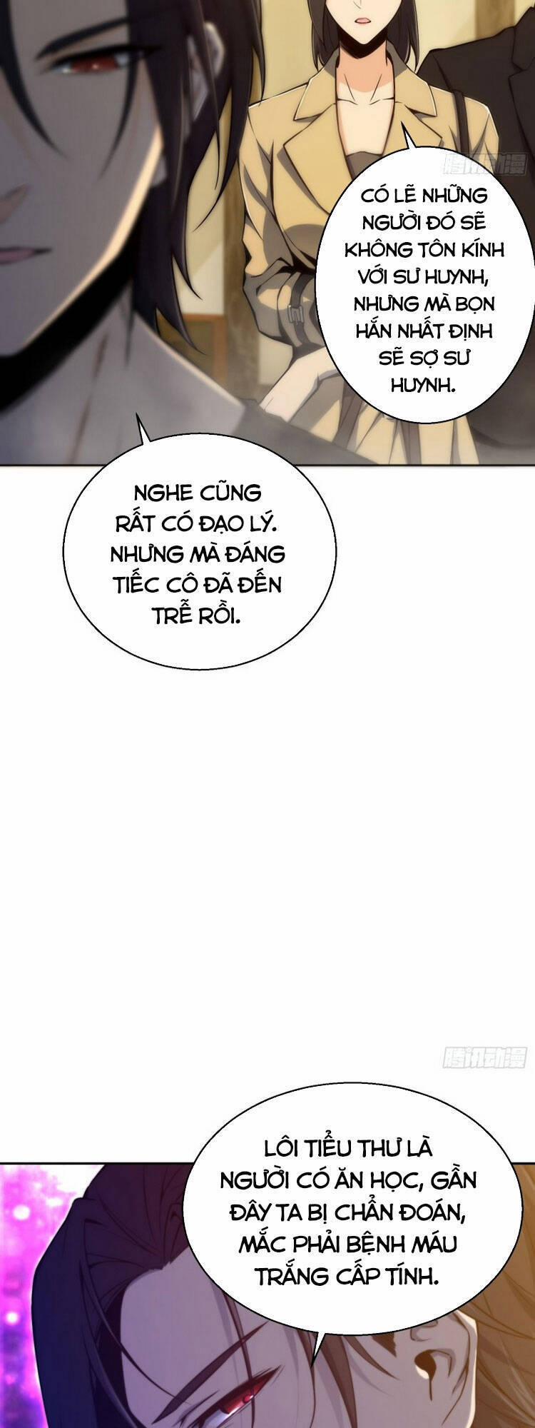 manhwax10.com - Truyện Manhwa Xuyên Không Thành Chim Chương 1 Trang 15