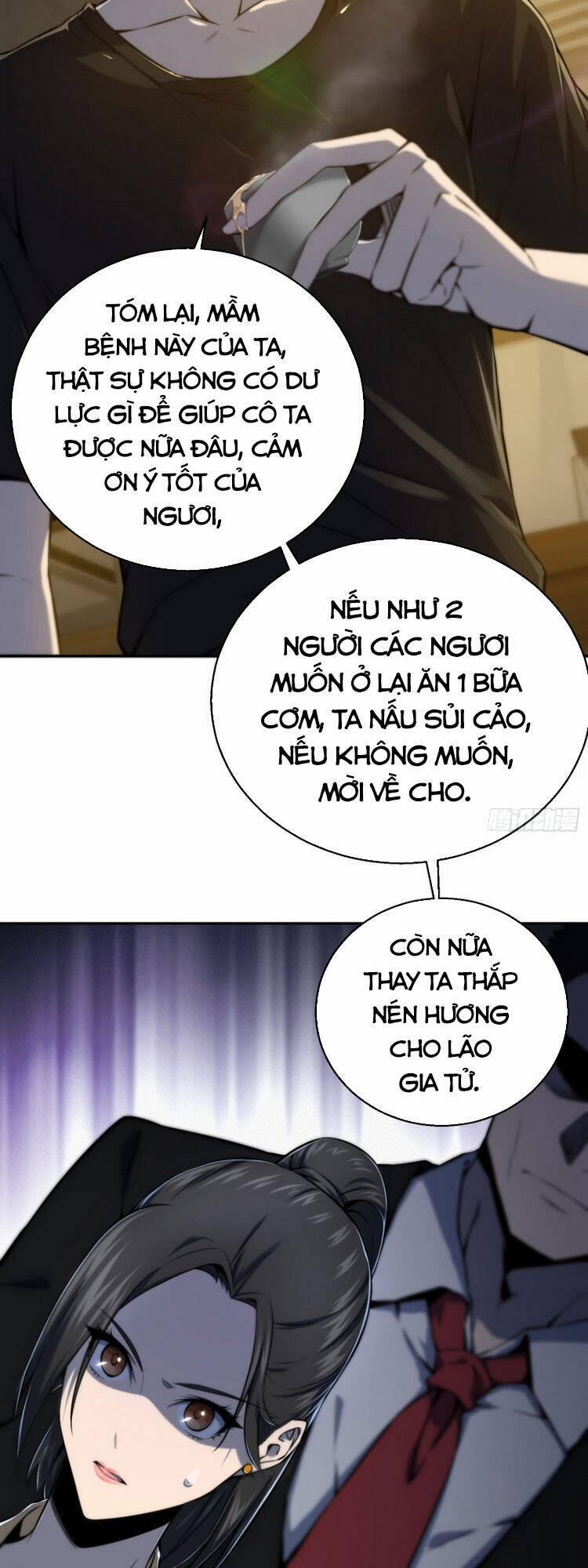 manhwax10.com - Truyện Manhwa Xuyên Không Thành Chim Chương 1 Trang 18