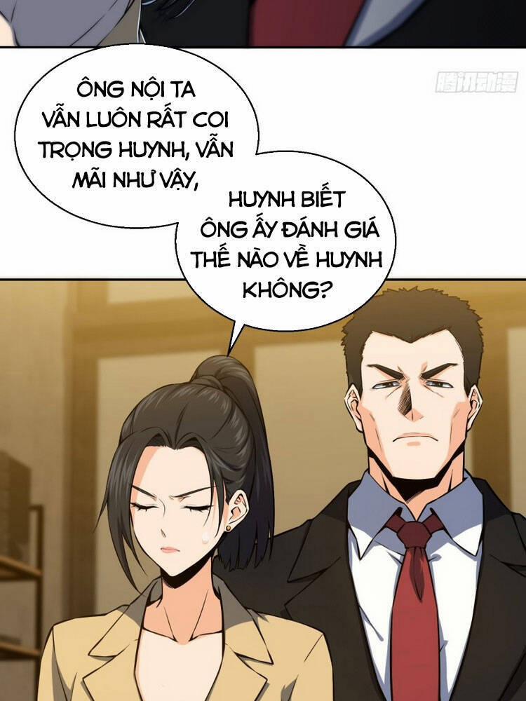 manhwax10.com - Truyện Manhwa Xuyên Không Thành Chim Chương 1 Trang 19