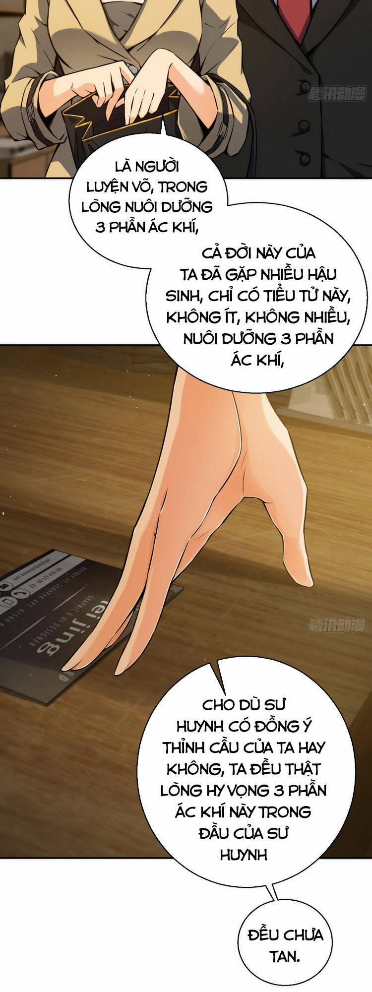 manhwax10.com - Truyện Manhwa Xuyên Không Thành Chim Chương 1 Trang 20
