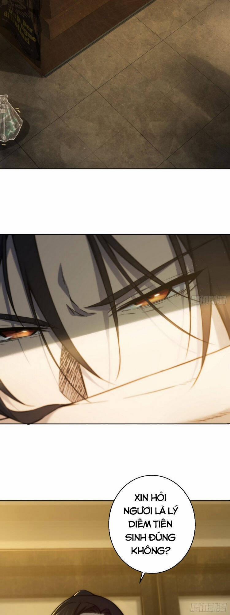 manhwax10.com - Truyện Manhwa Xuyên Không Thành Chim Chương 1 Trang 3