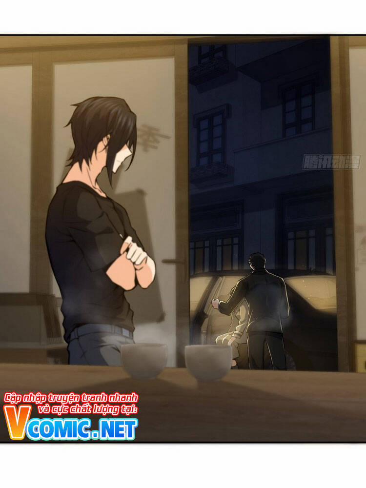 manhwax10.com - Truyện Manhwa Xuyên Không Thành Chim Chương 1 Trang 21
