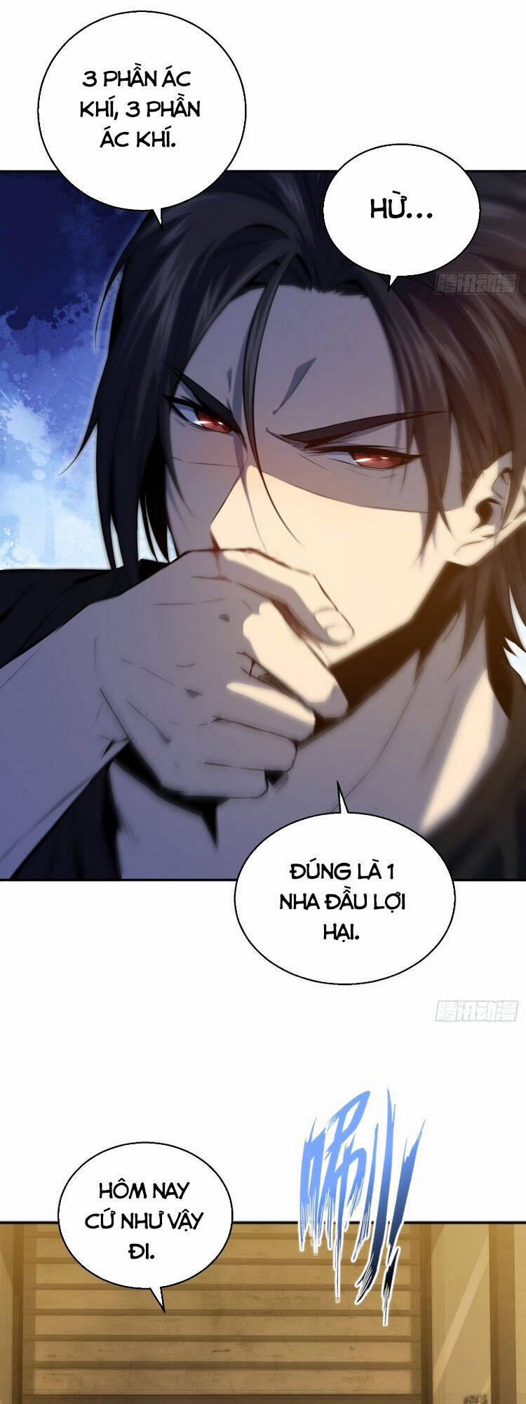 manhwax10.com - Truyện Manhwa Xuyên Không Thành Chim Chương 1 Trang 22