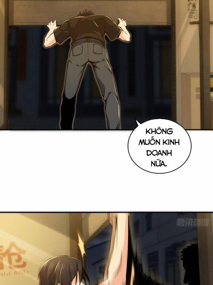 manhwax10.com - Truyện Manhwa Xuyên Không Thành Chim Chương 1 Trang 23