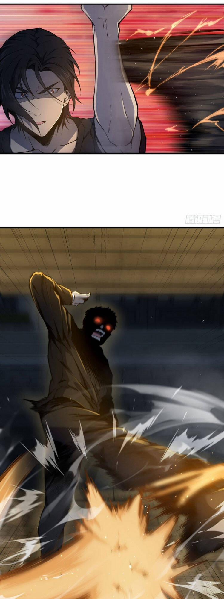 manhwax10.com - Truyện Manhwa Xuyên Không Thành Chim Chương 1 Trang 26