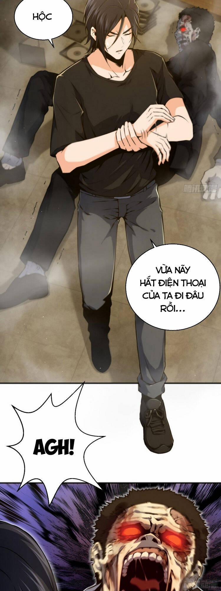 manhwax10.com - Truyện Manhwa Xuyên Không Thành Chim Chương 1 Trang 36