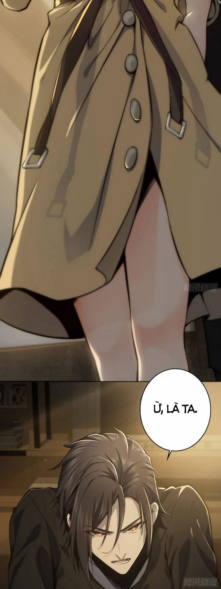 manhwax10.com - Truyện Manhwa Xuyên Không Thành Chim Chương 1 Trang 5