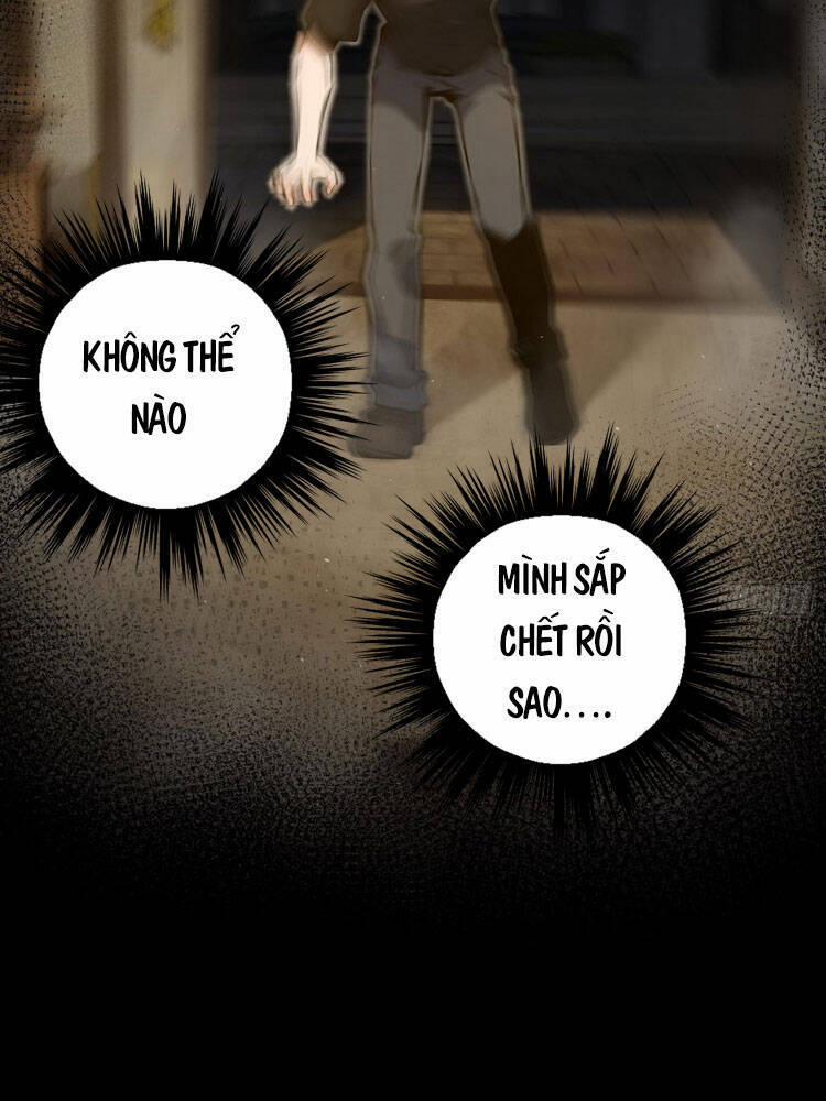 manhwax10.com - Truyện Manhwa Xuyên Không Thành Chim Chương 1 Trang 42