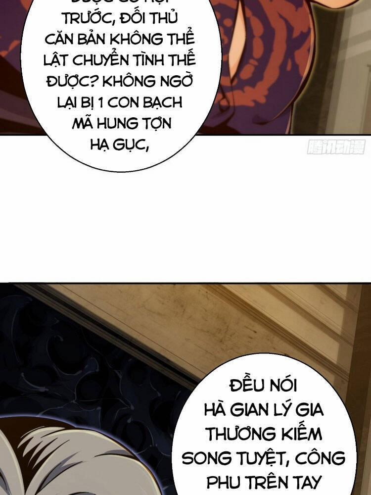 manhwax10.com - Truyện Manhwa Xuyên Không Thành Chim Chương 1 Trang 50