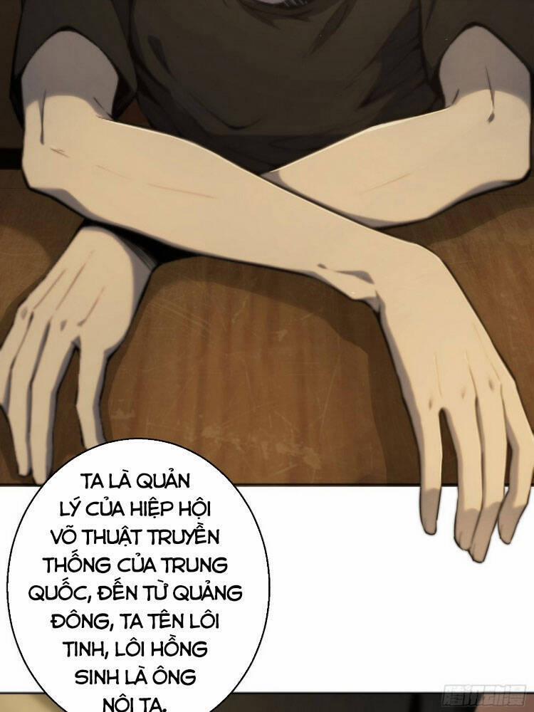 manhwax10.com - Truyện Manhwa Xuyên Không Thành Chim Chương 1 Trang 6