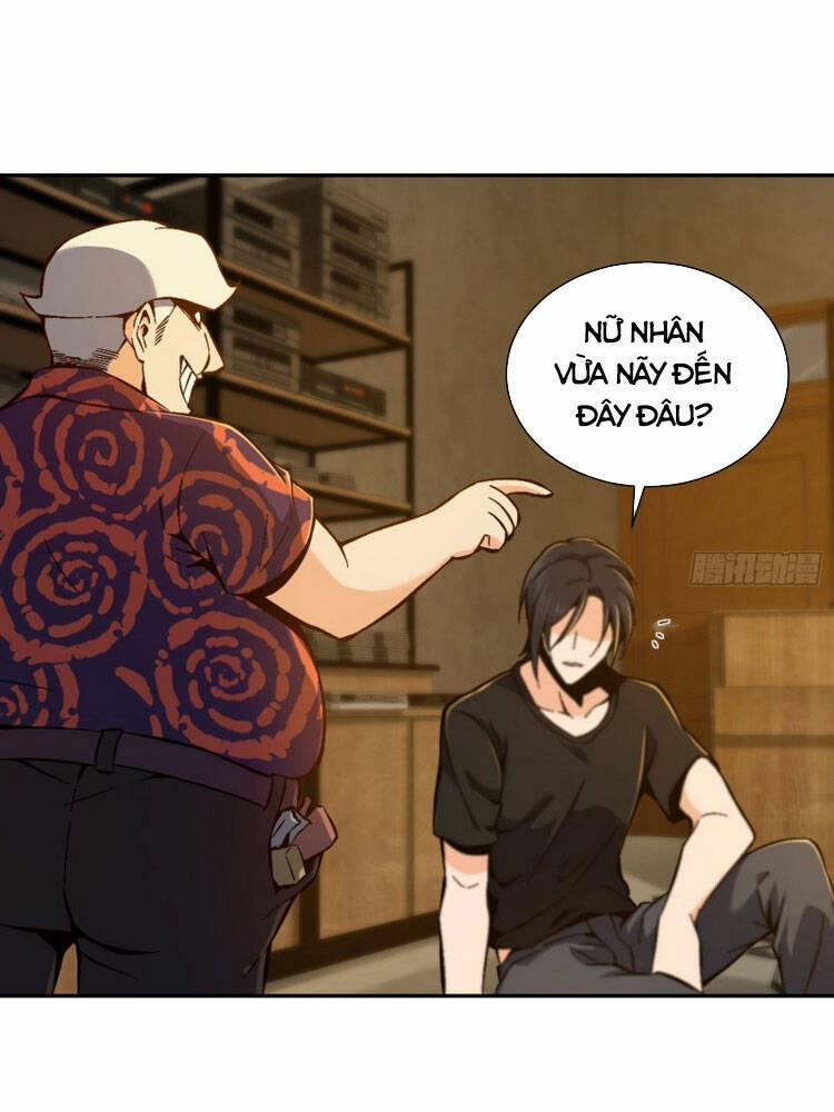 manhwax10.com - Truyện Manhwa Xuyên Không Thành Chim Chương 1 Trang 52