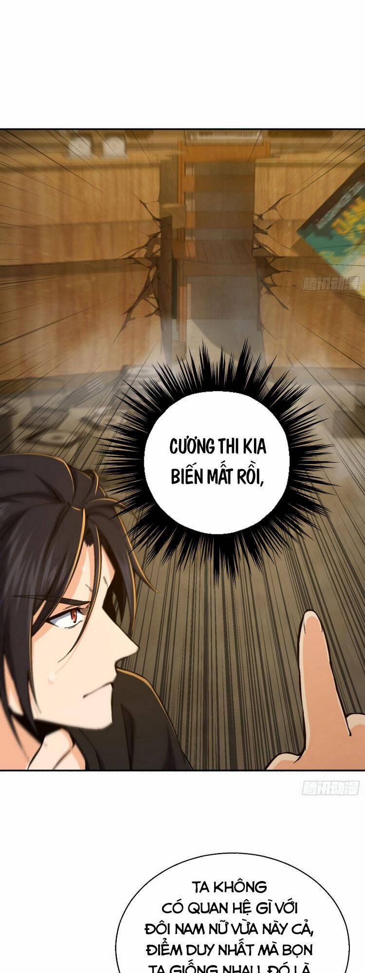 manhwax10.com - Truyện Manhwa Xuyên Không Thành Chim Chương 1 Trang 53