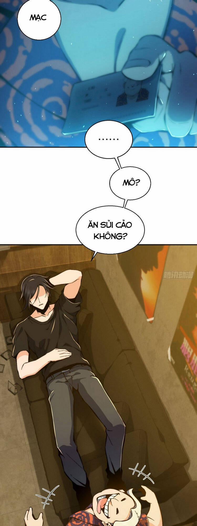 manhwax10.com - Truyện Manhwa Xuyên Không Thành Chim Chương 1 Trang 57
