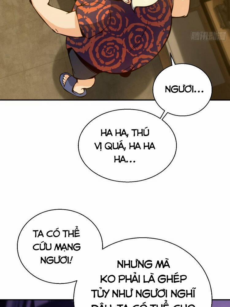 manhwax10.com - Truyện Manhwa Xuyên Không Thành Chim Chương 1 Trang 58