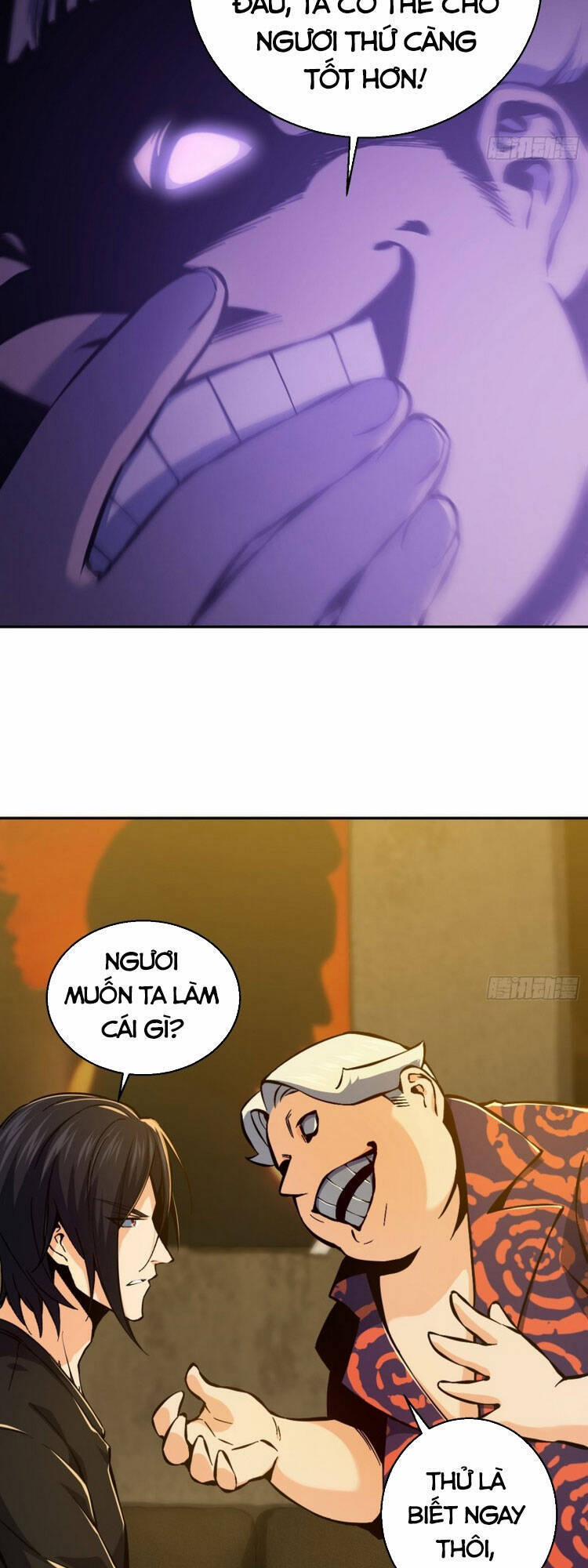manhwax10.com - Truyện Manhwa Xuyên Không Thành Chim Chương 1 Trang 59