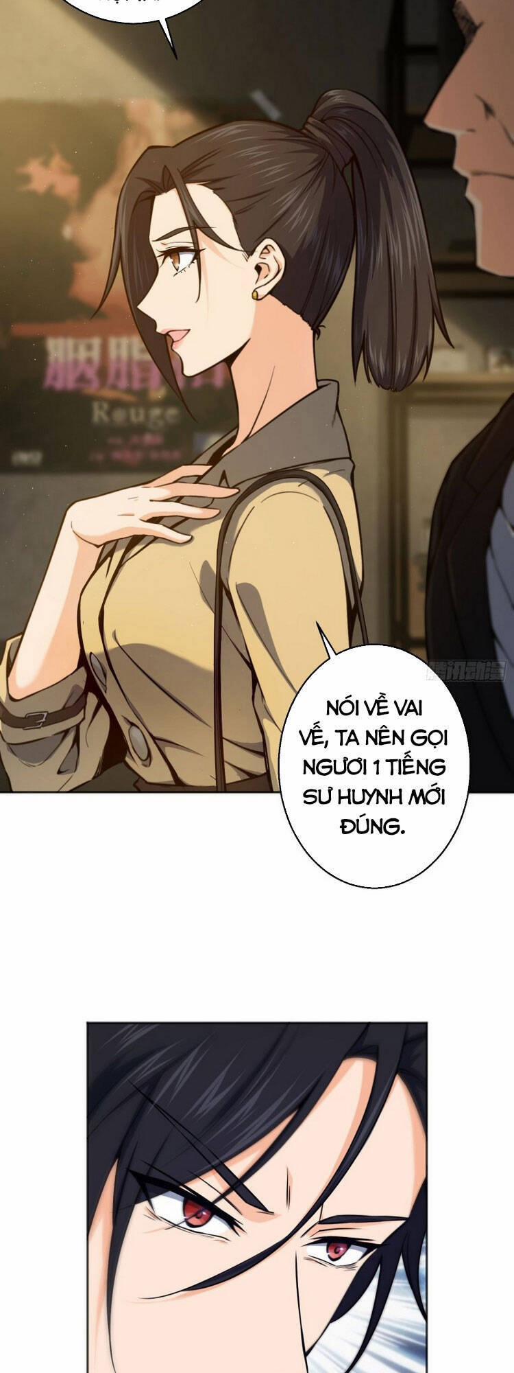 manhwax10.com - Truyện Manhwa Xuyên Không Thành Chim Chương 1 Trang 7