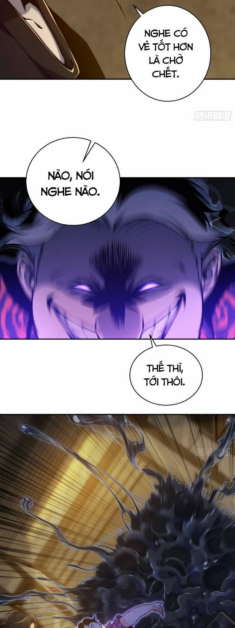 manhwax10.com - Truyện Manhwa Xuyên Không Thành Chim Chương 1 Trang 61