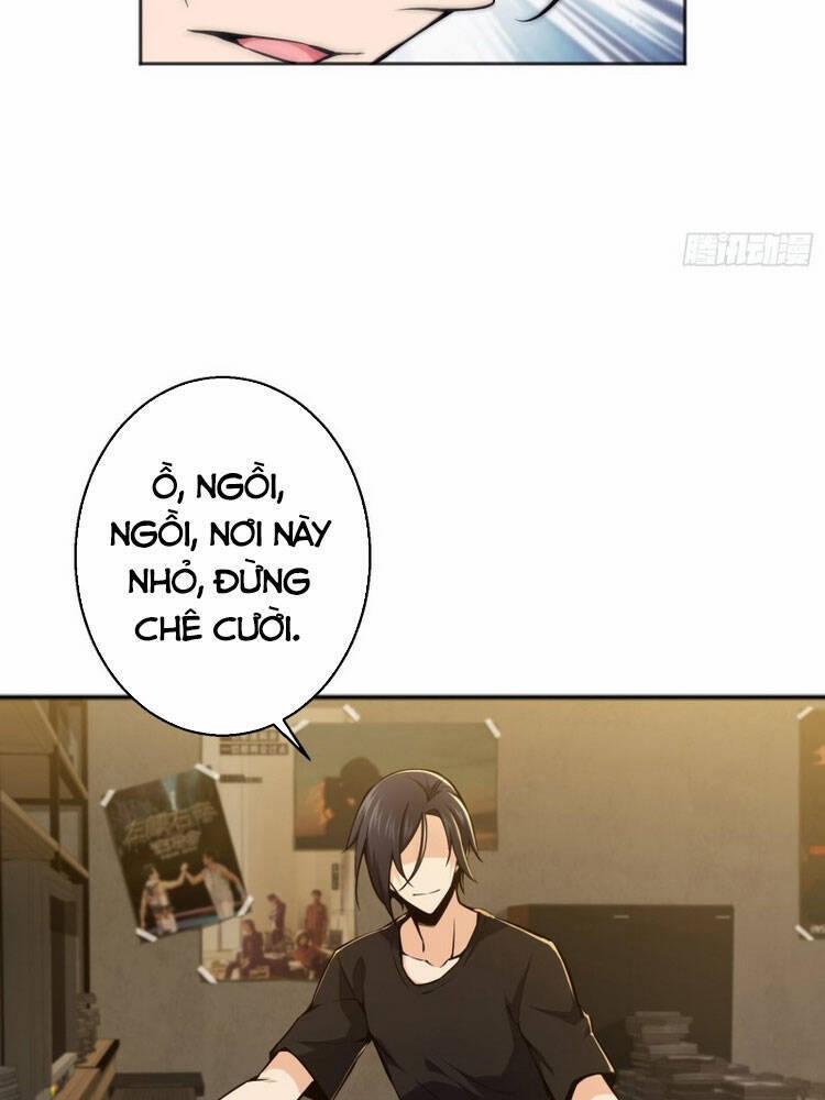 manhwax10.com - Truyện Manhwa Xuyên Không Thành Chim Chương 1 Trang 8