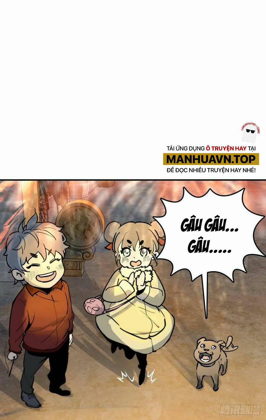 manhwax10.com - Truyện Manhwa Xuyên Không Thành Chim Chương 147 Trang 110