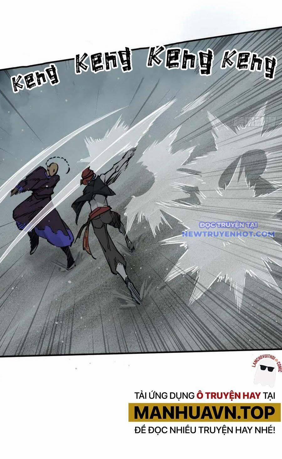 manhwax10.com - Truyện Manhwa Xuyên Không Thành Chim Chương 162 Trang 29