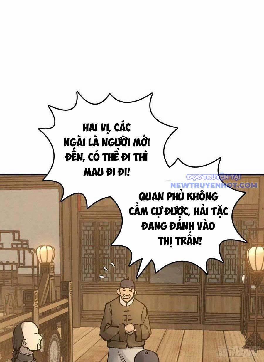 manhwax10.com - Truyện Manhwa Xuyên Không Thành Chim Chương 162 Trang 39