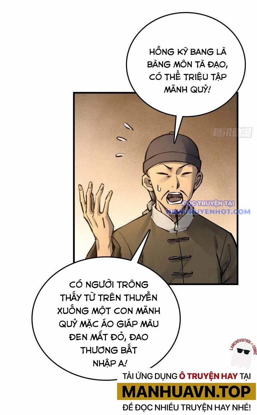 manhwax10.com - Truyện Manhwa Xuyên Không Thành Chim Chương 162 Trang 41