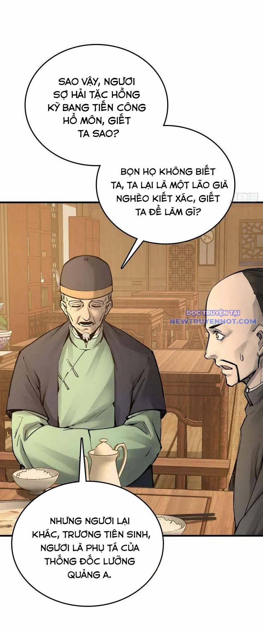 manhwax10.com - Truyện Manhwa Xuyên Không Thành Chim Chương 162 Trang 44