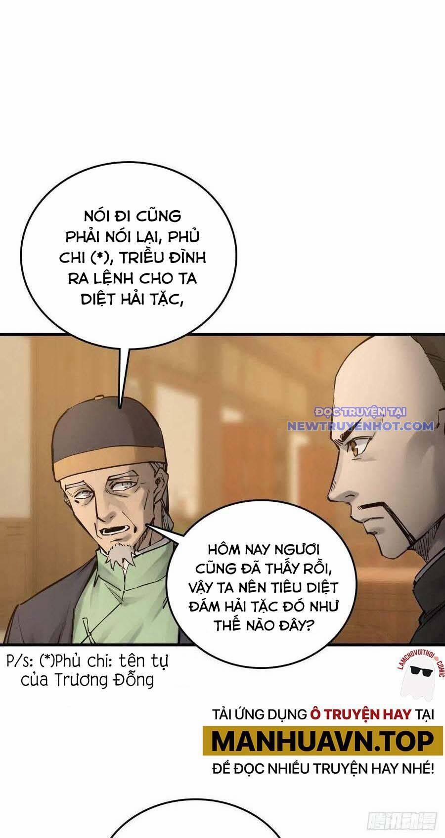 manhwax10.com - Truyện Manhwa Xuyên Không Thành Chim Chương 162 Trang 48
