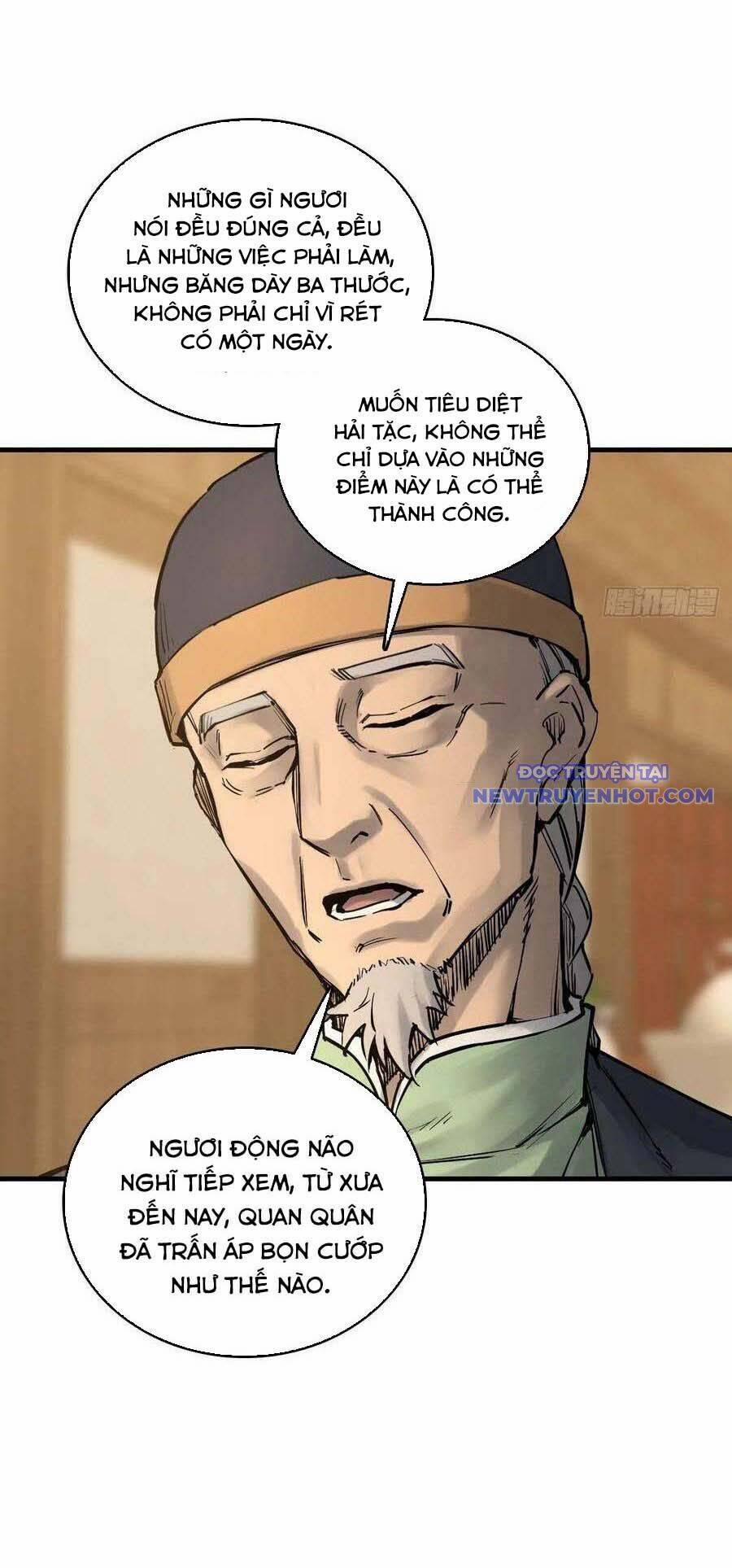 manhwax10.com - Truyện Manhwa Xuyên Không Thành Chim Chương 162 Trang 50